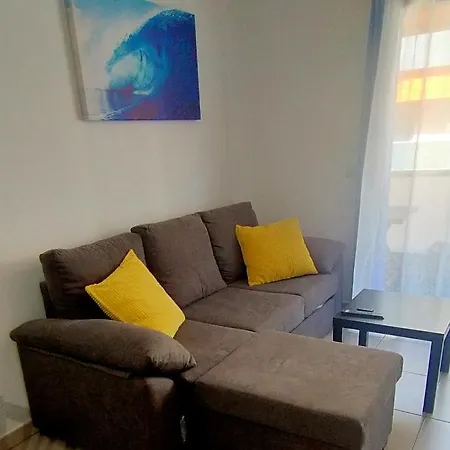 شقة Alcala Center Playa Alcalá la Real