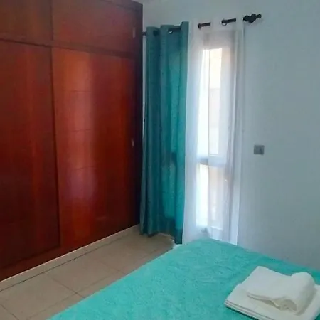 شقة Alcala Center Playa Alcalá la Real