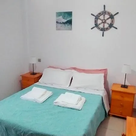 Alcala Center Playa Διαμέρισμα Alcalá la Real